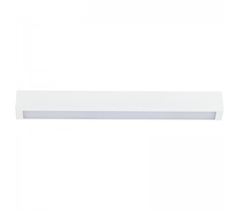 Sieninis šviestuvas STRAIGHT WALL LED S 7568